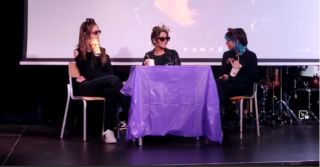 Impossible de lire la video
